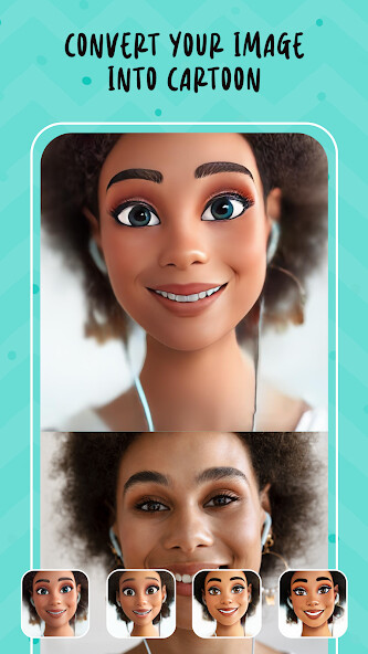 Run android online APK Cartoon Yourself, Toonme, Face from MyAndroid or emulate Cartoon Yourself, Toonme, Face using MyAndroid