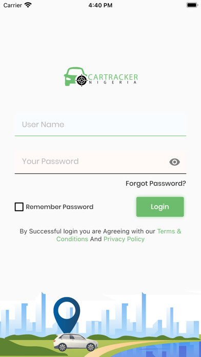 Run android online APK Car Tracker Nigeria Mobile from MyAndroid or emulate Car Tracker Nigeria Mobile using MyAndroid