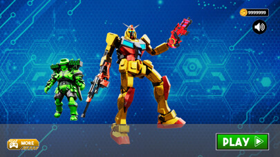 Emulate iPhone app Car Transform: Robot Games using MyAndroid Emulate iPhone app Car Transform: Robot Games using MyAndroid