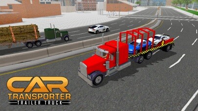 Emulate Android APK Car Transporter Trailer Truck Emulate Android APK Car Transporter Trailer Truck