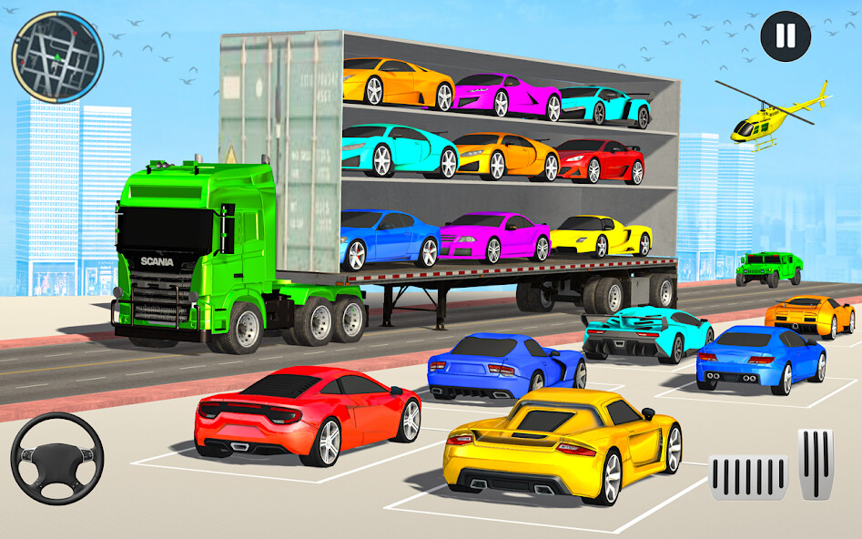 Run android online APK Car Transport Game- Truck Game from MyAndroid or emulate Car Transport Game- Truck Game using MyAndroid Run android online APK Car Transport Game- Truck Game from MyAndroid or emulate Car Transport Game- Truck Game using MyAndroid
