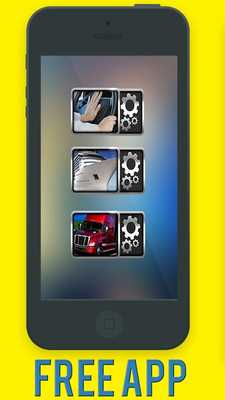 Emulate Android APK Car truck boat sound Emulate Android APK Car truck boat sound