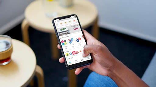 Run android online APK Cart Shoppe - All in one shopping app & discounts from MyAndroid or emulate Cart Shoppe - All in one shopping app & discounts using MyAndroid Run android online APK Cart Shoppe - All in one shopping app & discounts from MyAndroid or emulate Cart Shoppe - All in one shopping app & discounts using MyAndroid