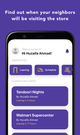 Run android online APK Cartz from MyAndroid or emulate Cartz using MyAndroid