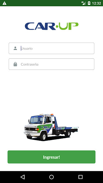 Run android online APK Carup Despacho from MyAndroid or emulate Carup Despacho using MyAndroid
