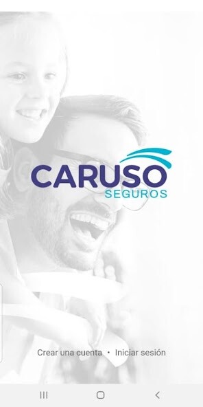 Run android online APK Caruso Seguros from MyAndroid or emulate Caruso Seguros using MyAndroid