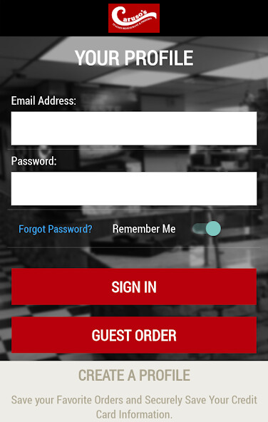 Run android online APK Caruso’s Pizzeria from MyAndroid or emulate Caruso’s Pizzeria using MyAndroid Run android online APK Caruso’s Pizzeria from MyAndroid or emulate Caruso’s Pizzeria using MyAndroid