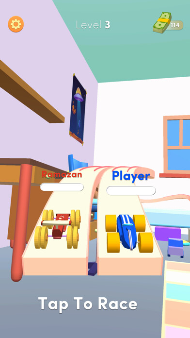 Emulate iPhone app Carve And Drive using MyAndroid Emulate iPhone app Carve And Drive using MyAndroid