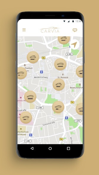 Run android online APK CarVia from MyAndroid or emulate CarVia using MyAndroid Run android online APK CarVia from MyAndroid or emulate CarVia using MyAndroid