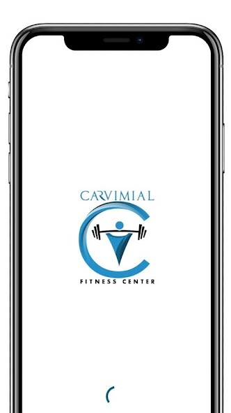 Run android online APK Carvimial Fitness from MyAndroid or emulate Carvimial Fitness using MyAndroid