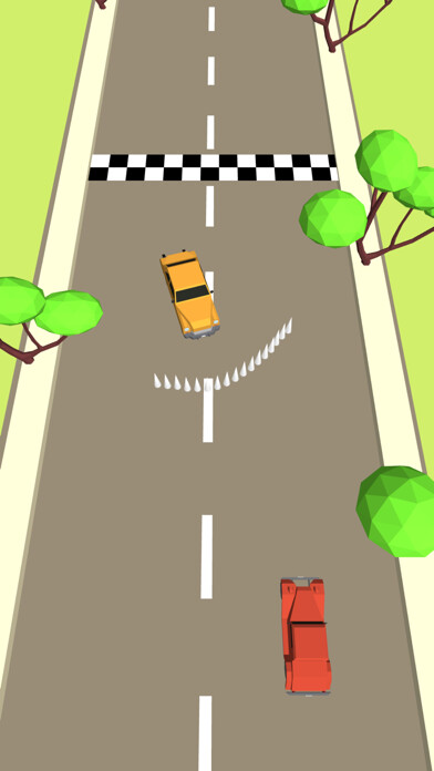 Emulate iPhone app Car Vs Cars using MyAndroid Emulate iPhone app Car Vs Cars using MyAndroid