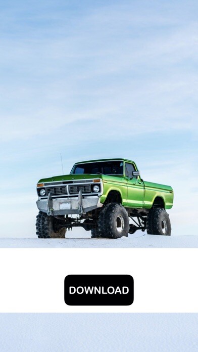 Emulate iPhone app Car Wallpapers - Professional using MyAndroid