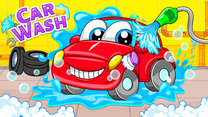 Emulate iPhone app Car Wash & Car Games for Kids using MyAndroid Emulate iPhone app Car Wash & Car Games for Kids using MyAndroid