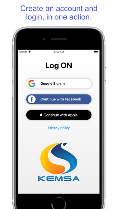 Run android online APK Car Wash Client from MyAndroid or emulate Car Wash Client using MyAndroid