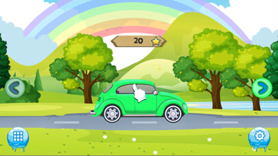 Emulate iPhone app Car Wash Game:Learning Games using MyAndroid Emulate iPhone app Car Wash Game:Learning Games using MyAndroid
