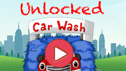 Emulate iPhone app Car Wash Learning Unlocked using MyAndroid