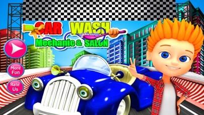 Emulate iPhone app Car Wash Mechanic & Salon – washing & cleaning using MyAndroid Emulate iPhone app Car Wash Mechanic & Salon – washing & cleaning using MyAndroid