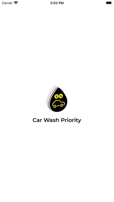 Emulate iPhone app Car Wash Priority using MyAndroid Emulate iPhone app Car Wash Priority using MyAndroid