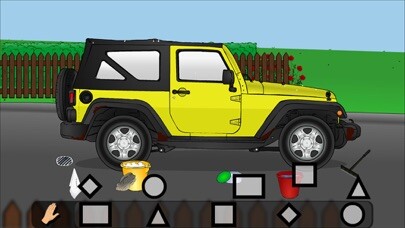 Emulate iPhone app Car Wash: Reloaded using MyAndroid Emulate iPhone app Car Wash: Reloaded using MyAndroid