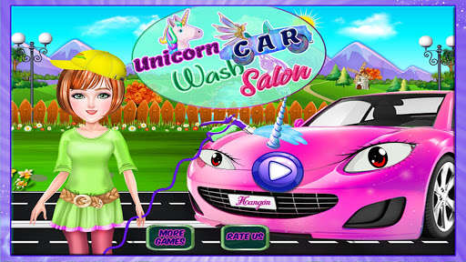 Run android online APK Car Wash Salon : Auto Garage Service Workshop from MyAndroid or emulate Car Wash Salon : Auto Garage Service Workshop using MyAndroid
