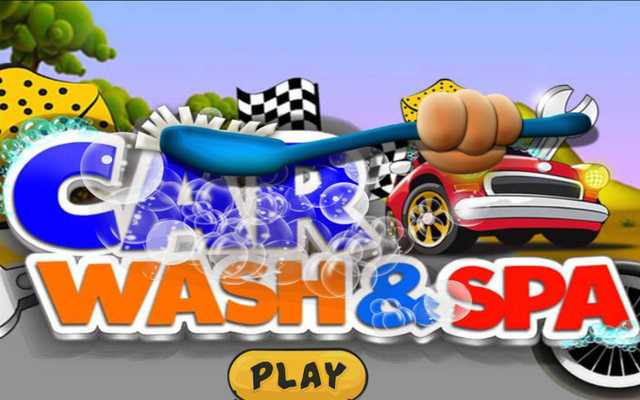 Emulate Android APK Car Wash Spa Emulate Android APK Car Wash Spa