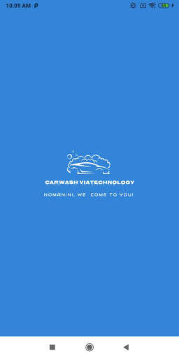 Run android online APK carwash viatechnology from MyAndroid or emulate carwash viatechnology using MyAndroid