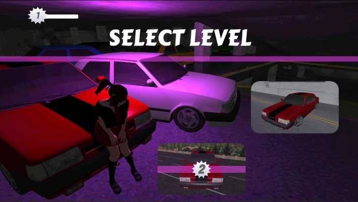 Emulate Android APK Car Whack Emulate Android APK Car Whack