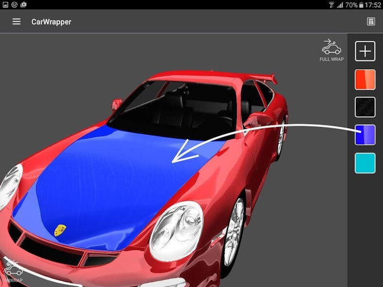 Emulate Android APK Car Wrapper Emulate Android APK Car Wrapper