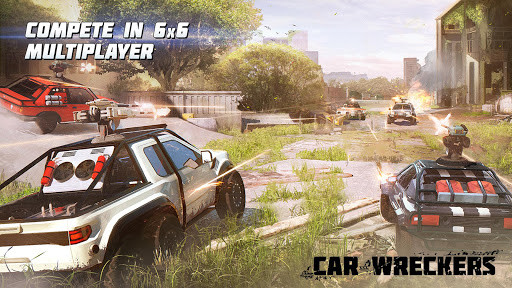 Run android online APK Car Wreckers Beta: Robot Cars PvP Shooter Warfare from MyAndroid or emulate Car Wreckers Beta: Robot Cars PvP Shooter Warfare using MyAndroid Run android online APK Car Wreckers Beta: Robot Cars PvP Shooter Warfare from MyAndroid or emulate Car Wreckers Beta: Robot Cars PvP Shooter Warfare using MyAndroid