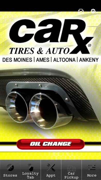 Emulate iPhone app Car X using MyAndroid Emulate iPhone app Car X using MyAndroid