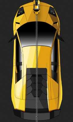 Emulate Android APK Car Zipper ScreenLock Emulate Android APK Car Zipper ScreenLock