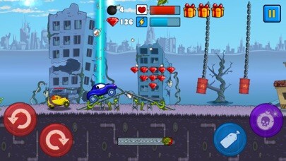 Emulate Android APK CARZ Emulate Android APK CARZ