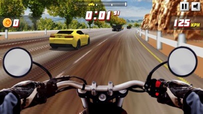 Emulate iPhone app Carzyy Moto using MyAndroid Emulate iPhone app Carzyy Moto using MyAndroid