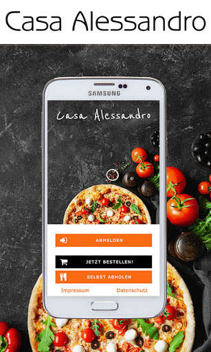 Run android online APK Casa Alessandro from MyAndroid or emulate Casa Alessandro using MyAndroid