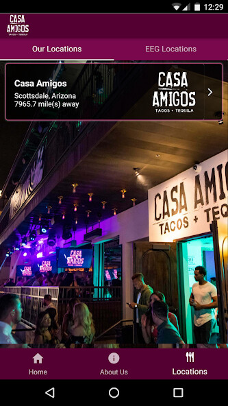 Emulate Android APK Casa Amigos Emulate Android APK Casa Amigos