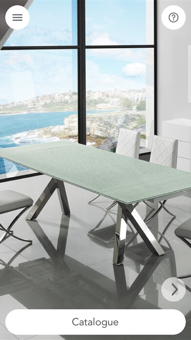 Emulate iPhone app Casabianca Home 3D experience using MyAndroid Emulate iPhone app Casabianca Home 3D experience using MyAndroid