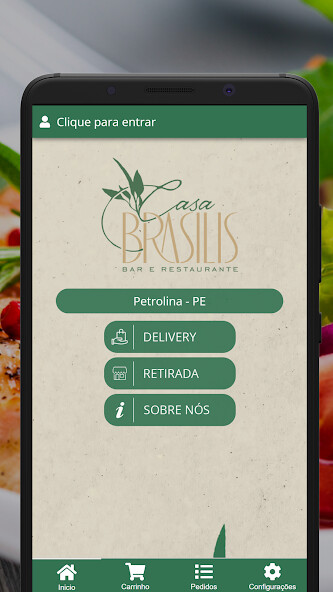 Run android online APK Casa Brasilis Bar Restaurante from MyAndroid or emulate Casa Brasilis Bar Restaurante using MyAndroid Run android online APK Casa Brasilis Bar Restaurante from MyAndroid or emulate Casa Brasilis Bar Restaurante using MyAndroid