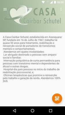 Emulate Android APK Casa Cairbar Schutel Emulate Android APK Casa Cairbar Schutel