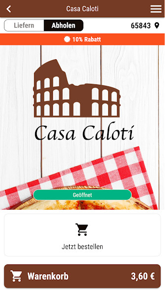 Run android online APK Casa Caloti from MyAndroid or emulate Casa Caloti using MyAndroid Run android online APK Casa Caloti from MyAndroid or emulate Casa Caloti using MyAndroid