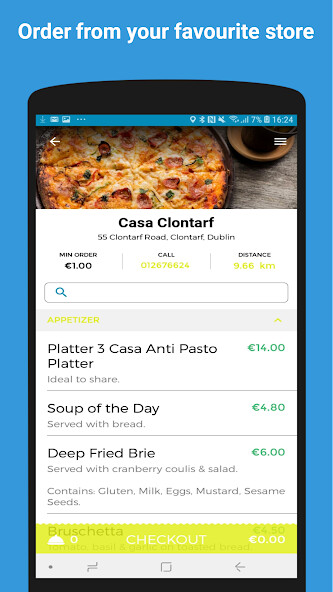 Run android online APK Casa Clontarf from MyAndroid or emulate Casa Clontarf using MyAndroid Run android online APK Casa Clontarf from MyAndroid or emulate Casa Clontarf using MyAndroid