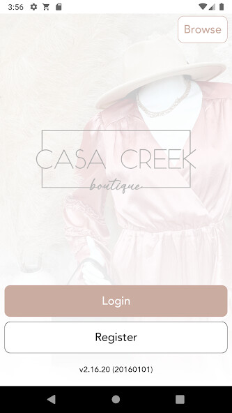 Run android online APK Casa Creek Boutique from MyAndroid or emulate Casa Creek Boutique using MyAndroid Run android online APK Casa Creek Boutique from MyAndroid or emulate Casa Creek Boutique using MyAndroid
