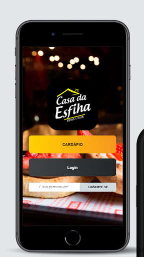 Run android online APK Casa da Esfiha MG from MyAndroid or emulate Casa da Esfiha MG using MyAndroid