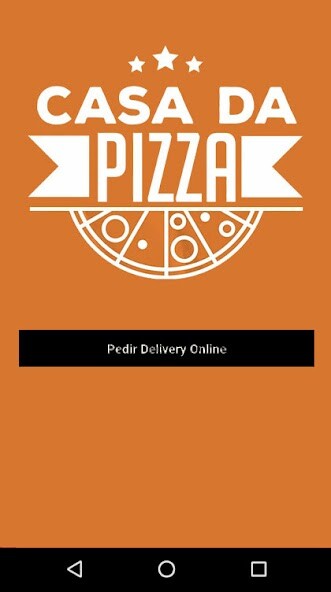 Run android online APK Casa da Pizza Macaé from MyAndroid or emulate Casa da Pizza Macaé using MyAndroid