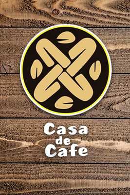 Emulate Android APK Casa de Cafe Emulate Android APK Casa de Cafe