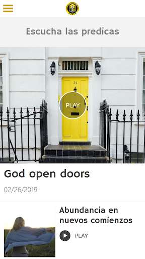 Run android online APK Casa de Dios from MyAndroid or emulate Casa de Dios using MyAndroid