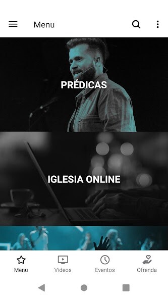 Run android online APK Casa de Jesús from MyAndroid or emulate Casa de Jesús using MyAndroid