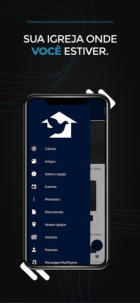 Run android online APK Casa de Paz from MyAndroid or emulate Casa de Paz using MyAndroid