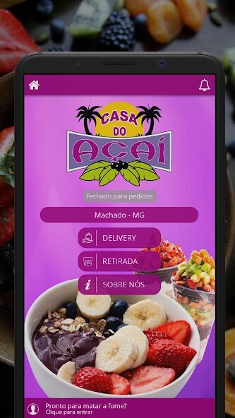 Run android online APK Casa do Açaí from MyAndroid or emulate Casa do Açaí using MyAndroid Run android online APK Casa do Açaí from MyAndroid or emulate Casa do Açaí using MyAndroid