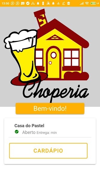 Run android online APK Casa do Pastel Guaxupé from MyAndroid or emulate Casa do Pastel Guaxupé using MyAndroid Run android online APK Casa do Pastel Guaxupé from MyAndroid or emulate Casa do Pastel Guaxupé using MyAndroid