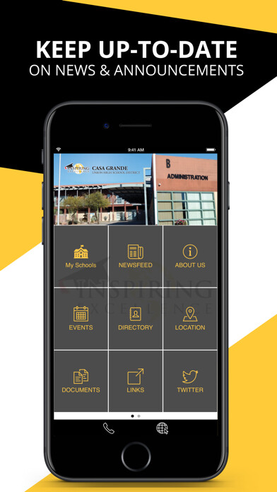 Run android online APK Casa Grande Union High Schools from MyAndroid or emulate Casa Grande Union High Schools using MyAndroid Run android online APK Casa Grande Union High Schools from MyAndroid or emulate Casa Grande Union High Schools using MyAndroid